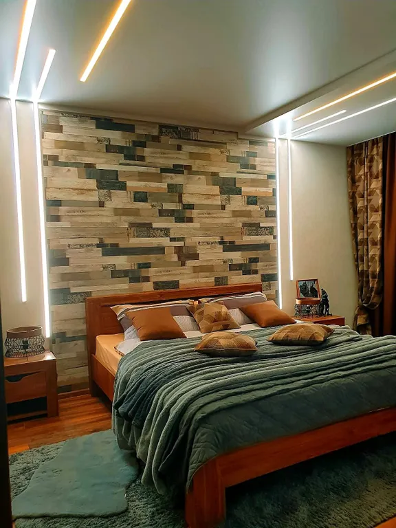 Квартира Lux-Apartments с живописным видом на Храм — аренда посуточно в Курск