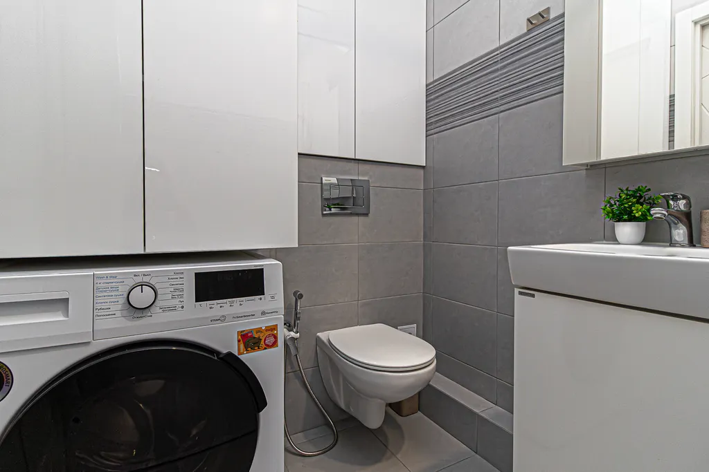 Квартира 1-комнатная Квартира — Краснодар