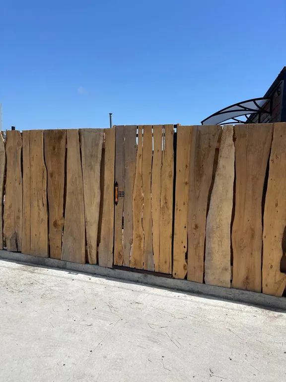 Апартаменты Wood Garden N4 с видом на сад