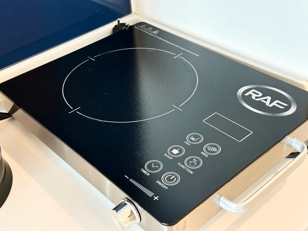 Premium Sea View Apartment, Orbi Block