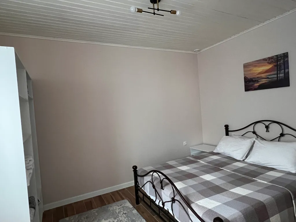 Домик у моря