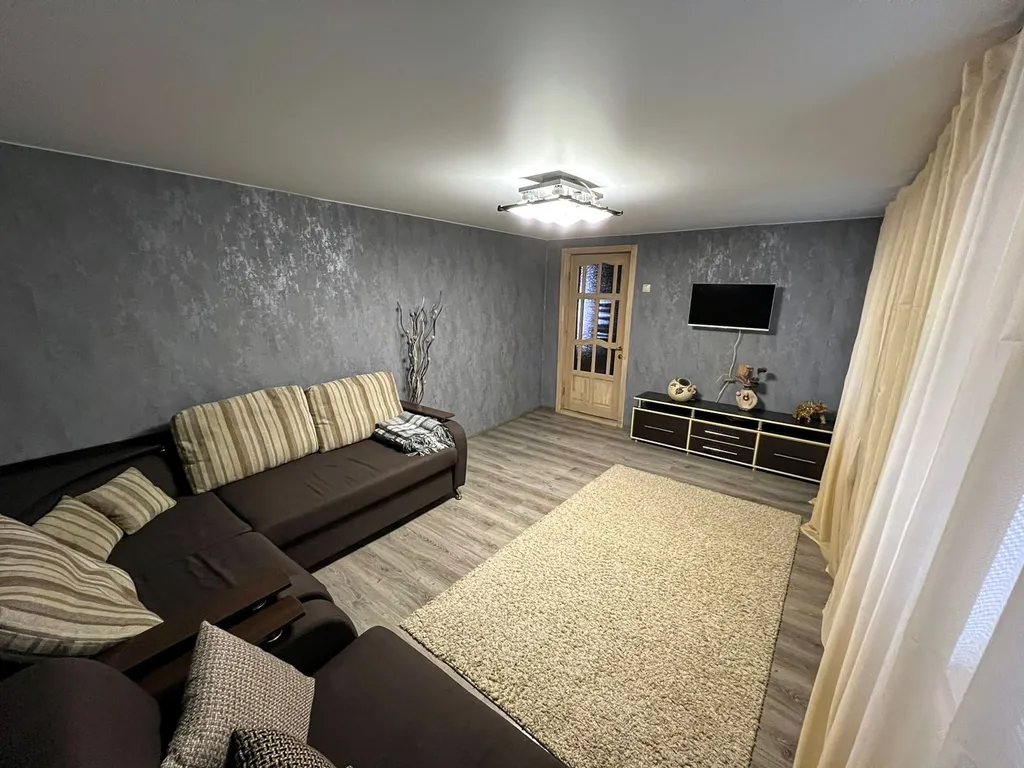 Дом у Татьяны