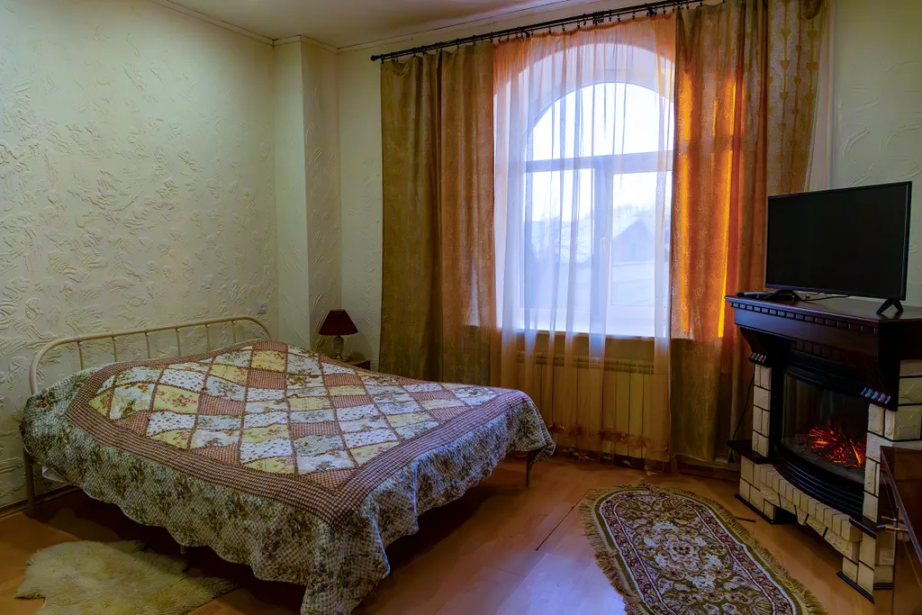 Просторные апартаменты в самом сердце Старого Выборга