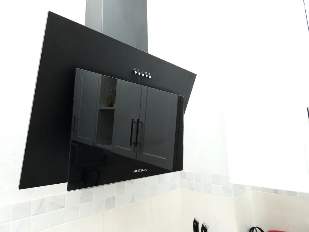 Квартира с террасой