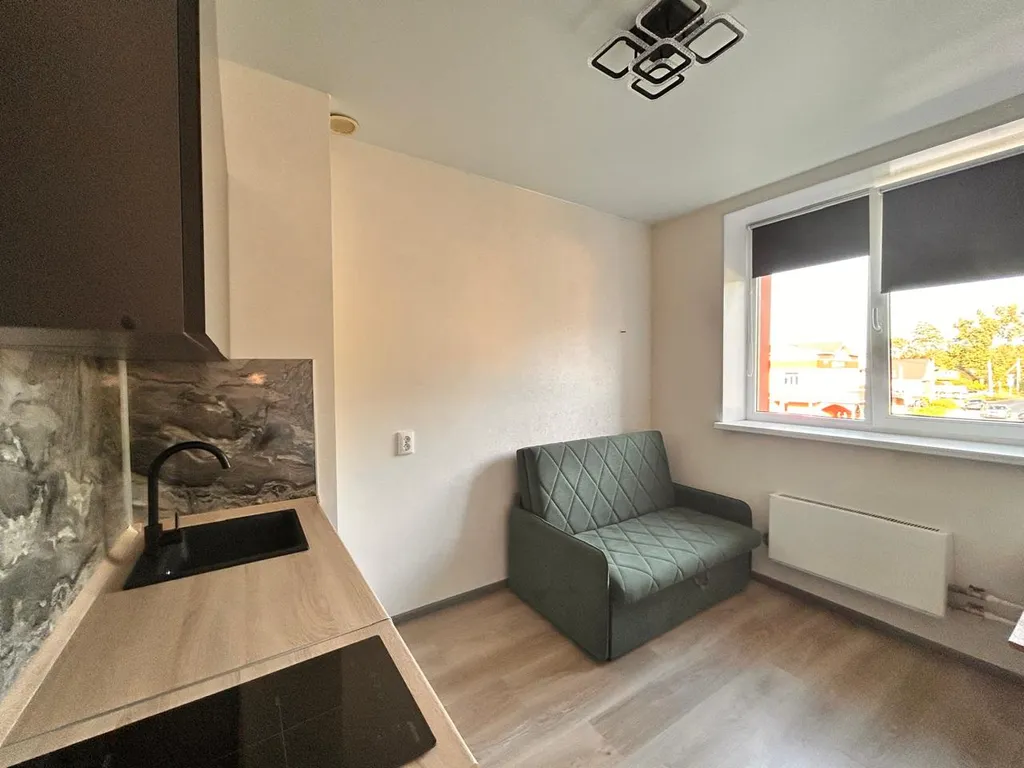 Уютная квартира, бесконтактное заселение