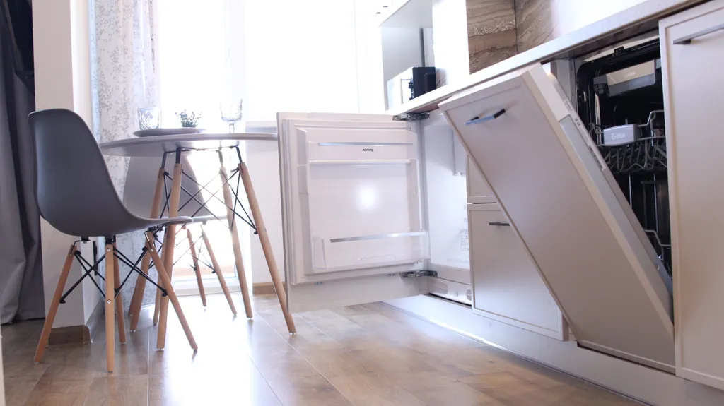 Квартира Квартира у моря — Пионерский