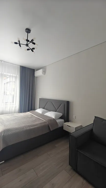 Квартира в центре города — аренда посуточно в Ессентуки