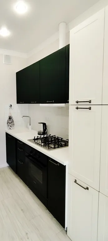 Новая, уютная квартира в 10 минутах от центра на берегу р. Кубань