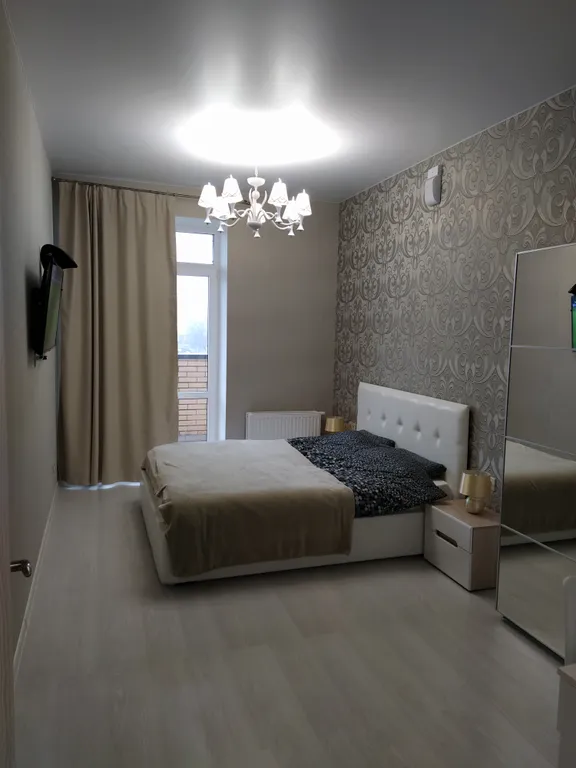 Квартира Современные апартаменты Пляж — аренда посуточно в Сестрорецк