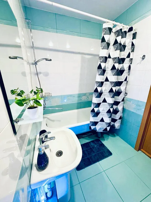 Квартира возле метро