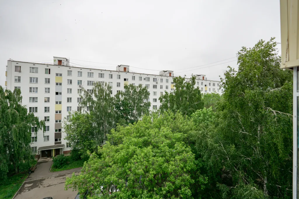 Уютная светлая двухкомнатная квартира рядом с парком