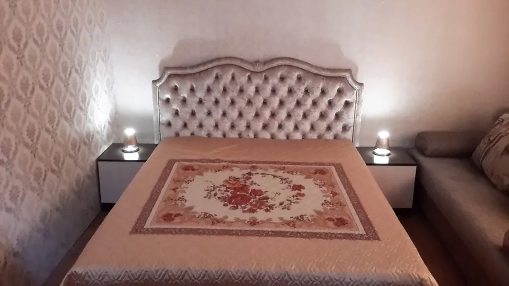 Квартира Уютная квартира в тихом центре — Севастополь