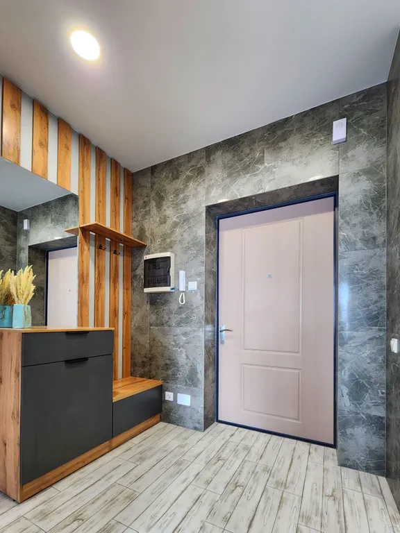 Квартира 2-комнатная видовая квартира возле МВДЦ Сибирь — Красноярск