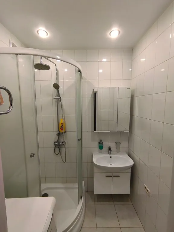 Просторная квартира в сердце Кирова с самостоятельным заселением