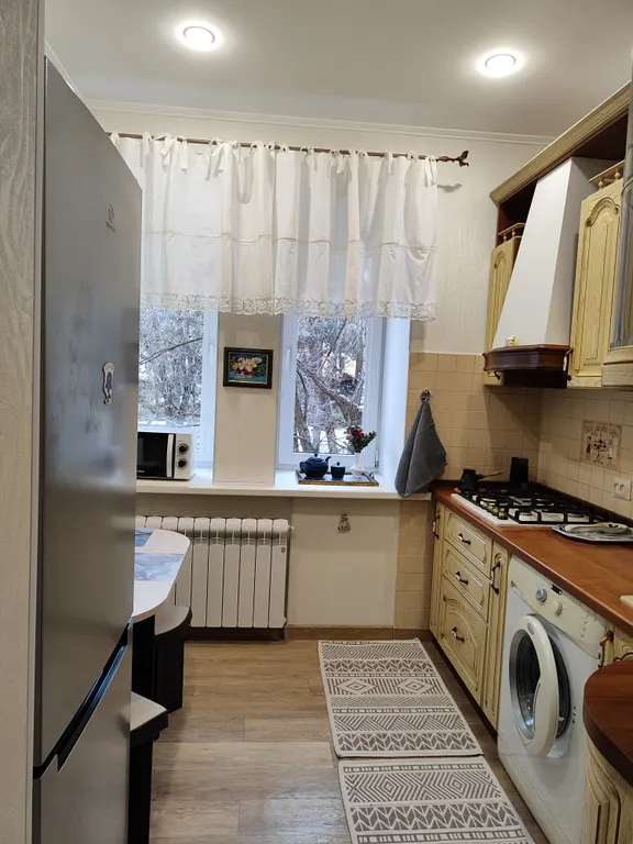 Уютная квартира в центре курортной зоны