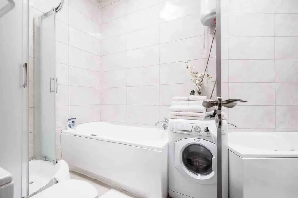 Суперцентротерраса с видом, полностью кондиционированы