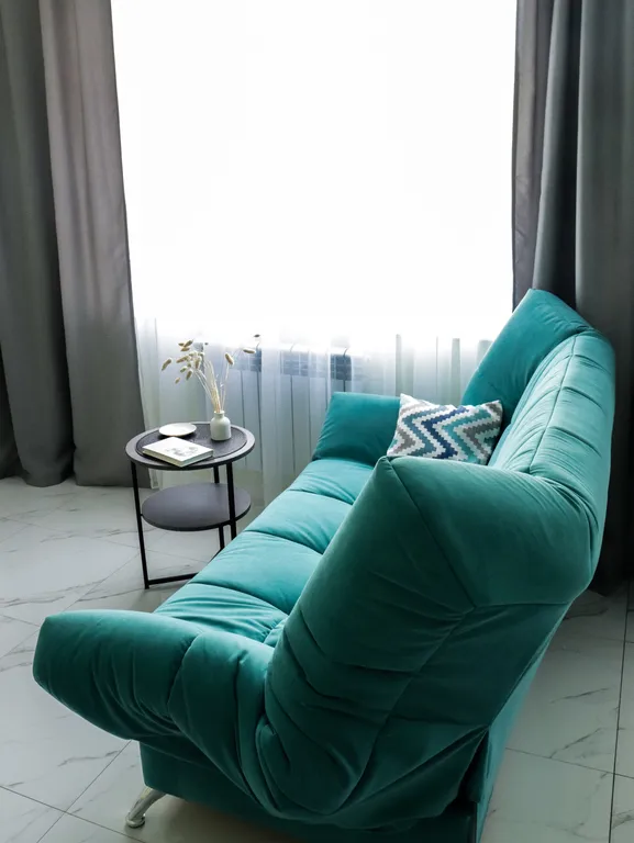 Стильная и по-домашнему уютная студия! Бесконтактно! Ждём!