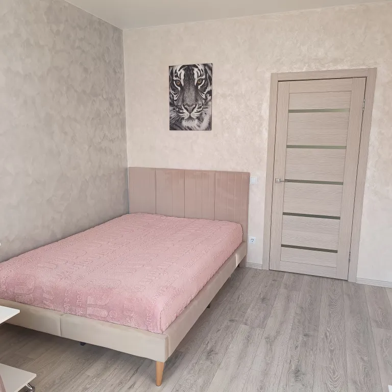 Квартира Уютная квартира — Калининград