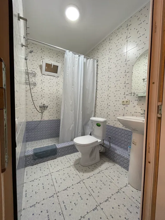 Квартира 1-комнатная Квартира — Гагра