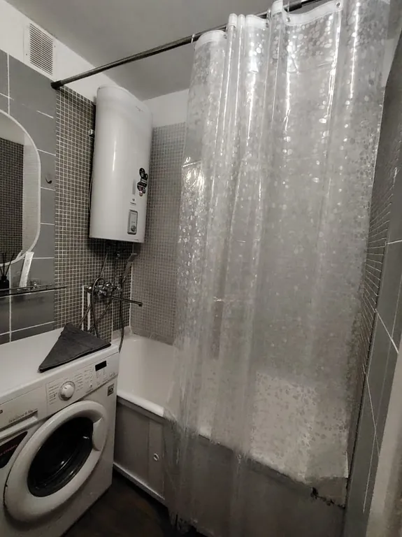 Уютная квартира на Третьей рабочей