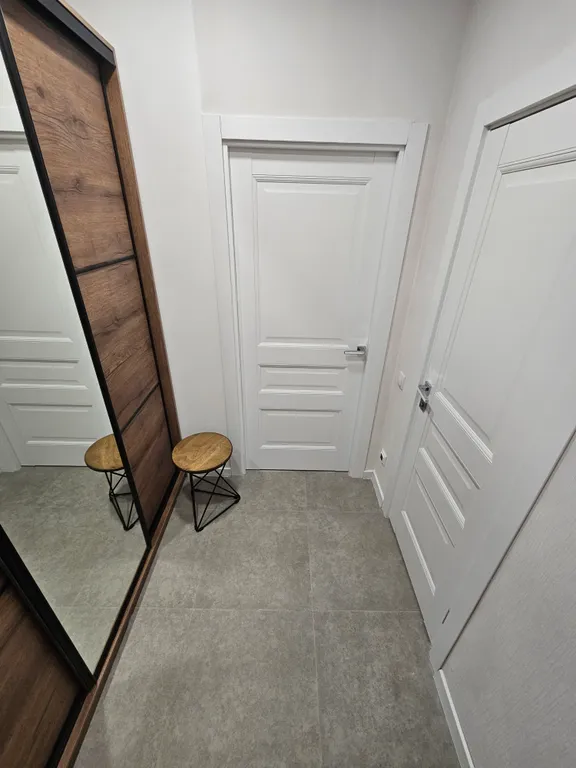 Квартира Уютная квартира в центре города — Санкт-Петербург