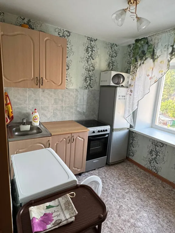 2х-комнатная квартира, в центре города