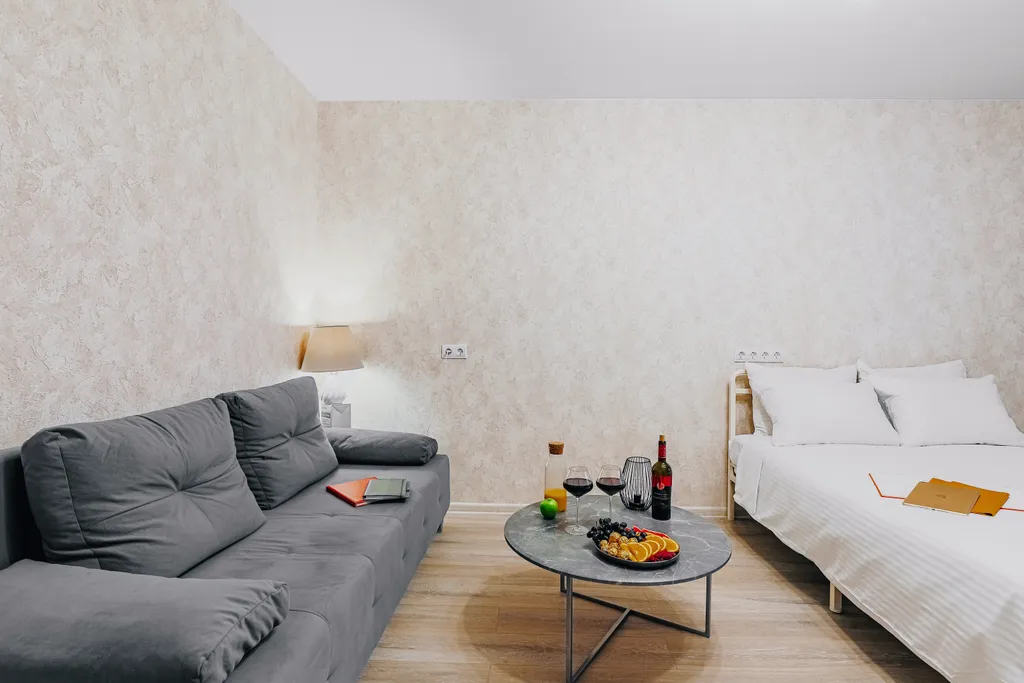 Комфортно, чисто, безопасно