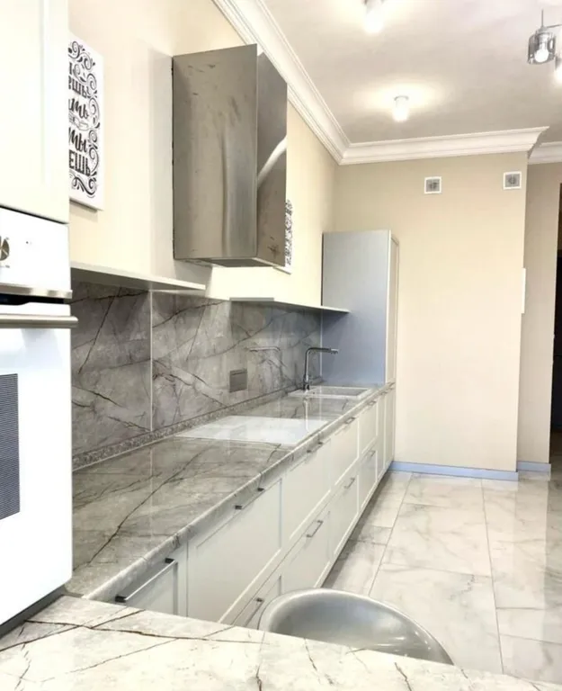 Квартира Уютная квартира рядом с морем — Каспийск