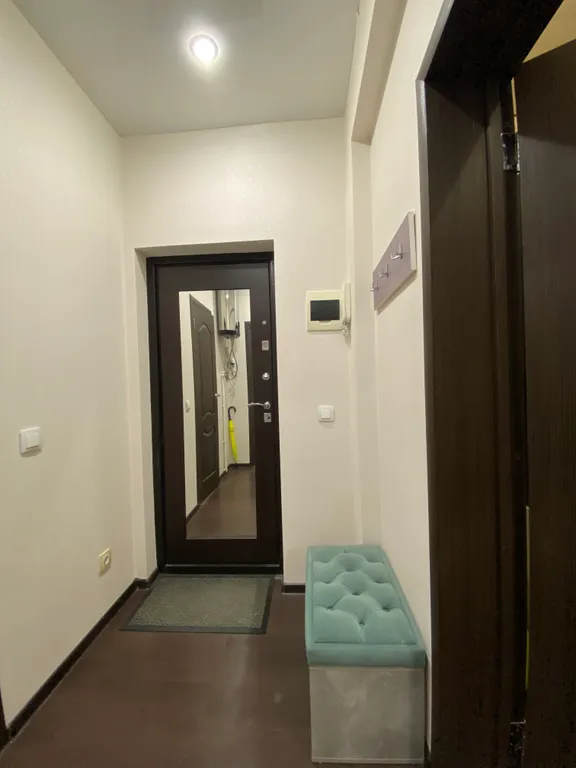 Белые горошины с видом на Marriott, горы, казино