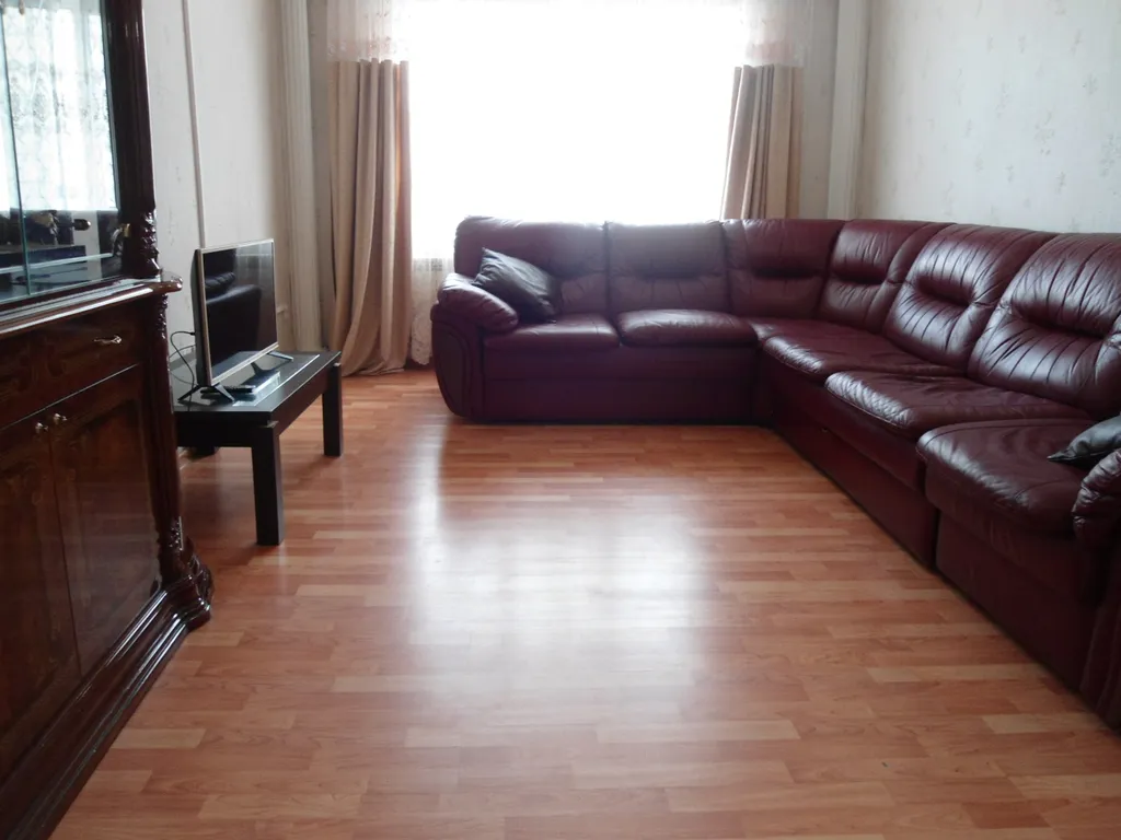 Квартира Квартира У Таганского Ряда — Екатеринбург