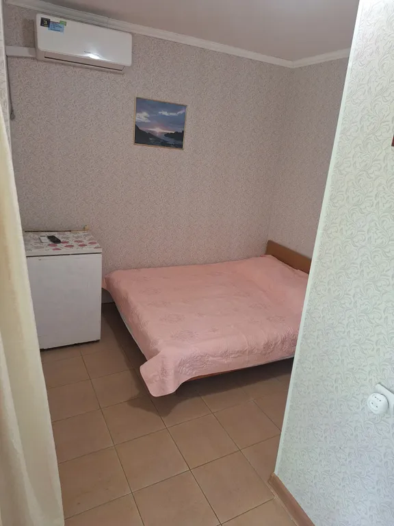 Квартира Комната — аренда посуточно в Рыбачье