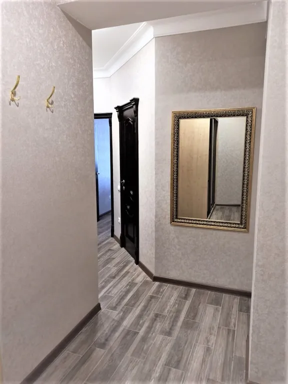 Анти-Отель на 2 чел. 1комн.кв. 10этаж, код-76