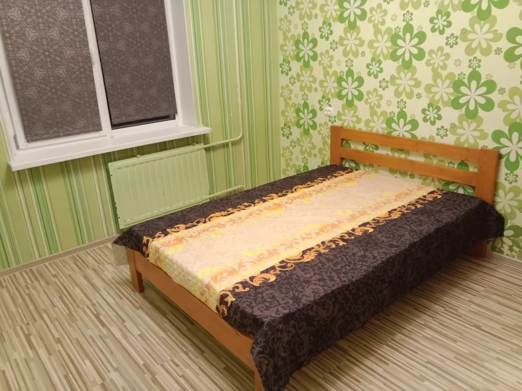 2-комнатная Квартира — аренда посуточно в Вологда