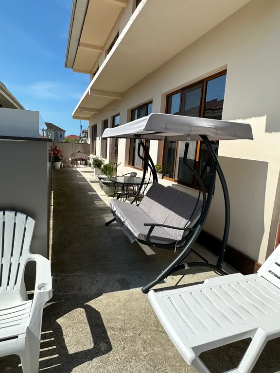 3-комнатный Дом