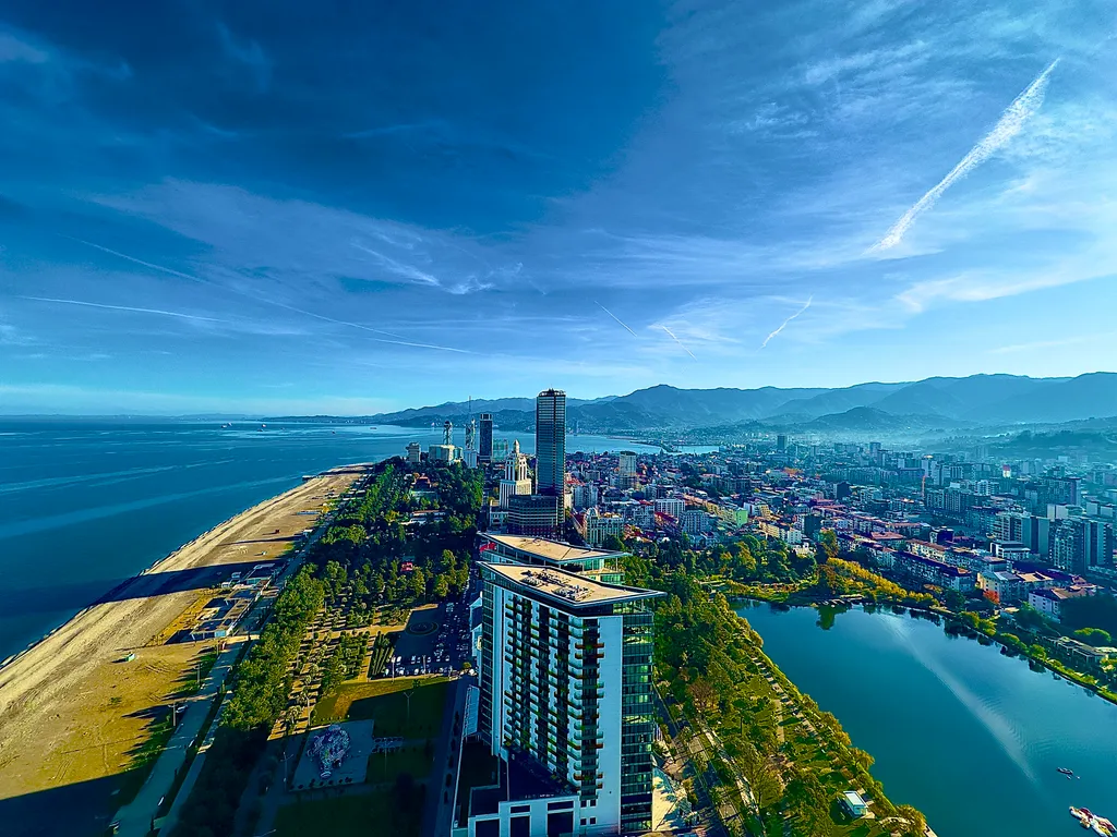 Alliance privilege vip resort 4106