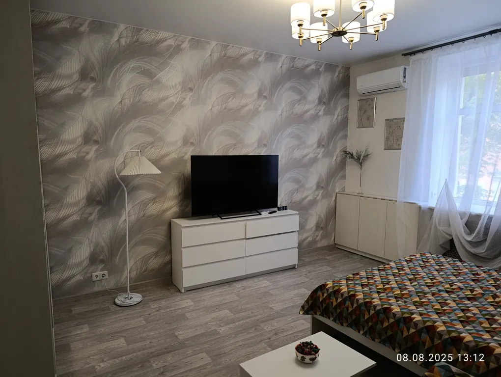 Уютная квартира в центре