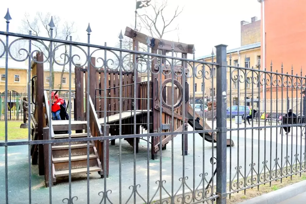 Квартира Уютная квартира — Санкт-Петербург