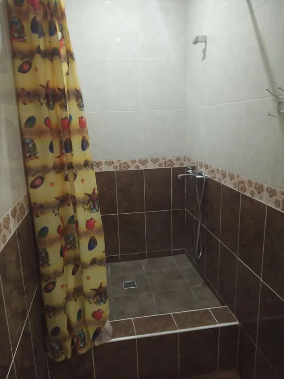 Уютная квартира у моря