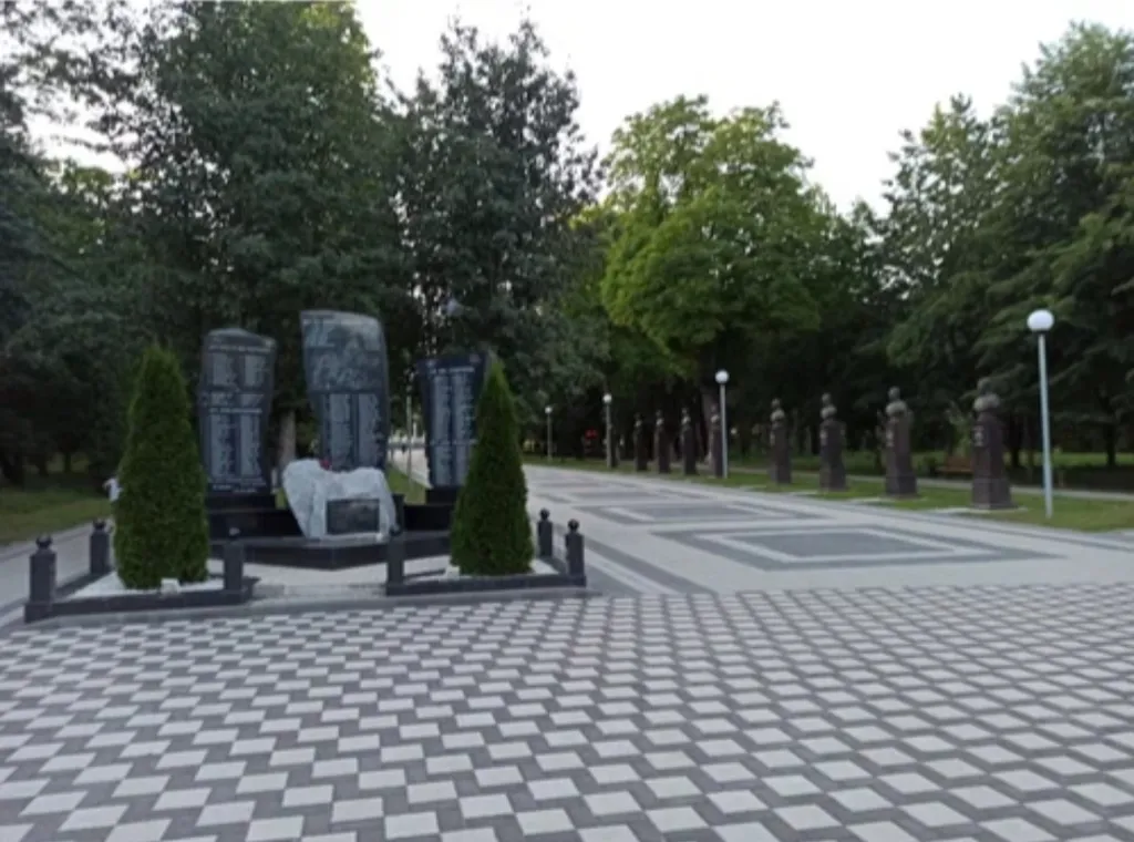 Уютная квартира в курзоне в шаговой доступности от источников