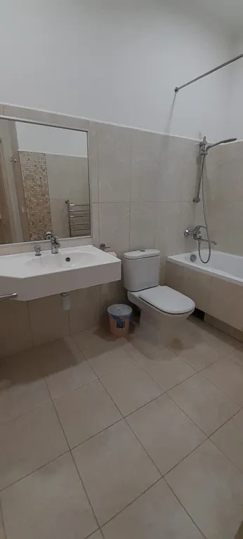 Коттедж White house