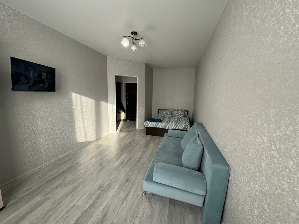 Квартира Отличная уютная новая квартира — Симферополь