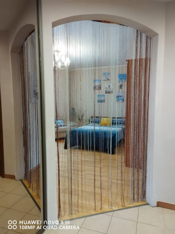 Квартира Атмосферная квартира в центральной части города — Санкт-Петербург