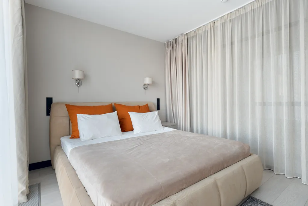 Квартира Комната — Санкт-Петербург