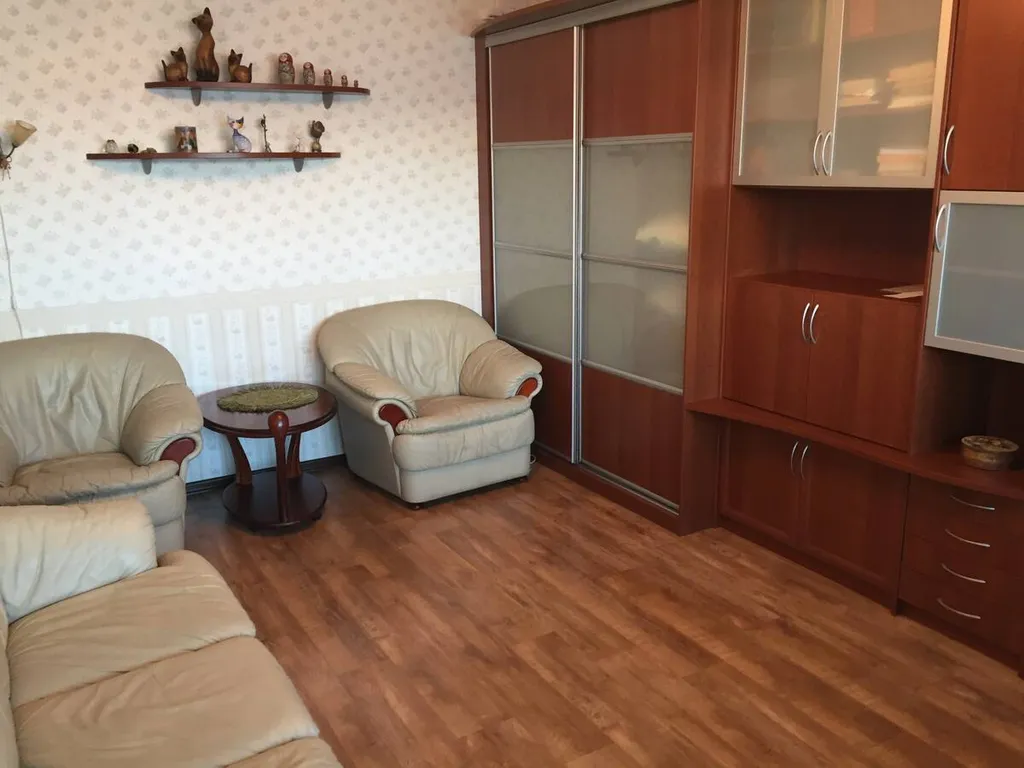 Квартира Комфортная квартира — Москва