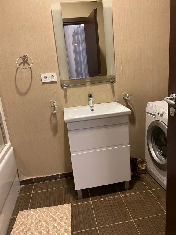 Частные апартаменты