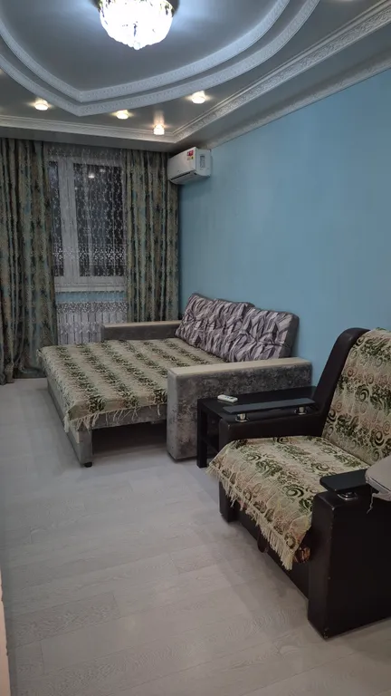 ПремиуМ трёхкомнатная квартира с прекрасным, панарамным видом