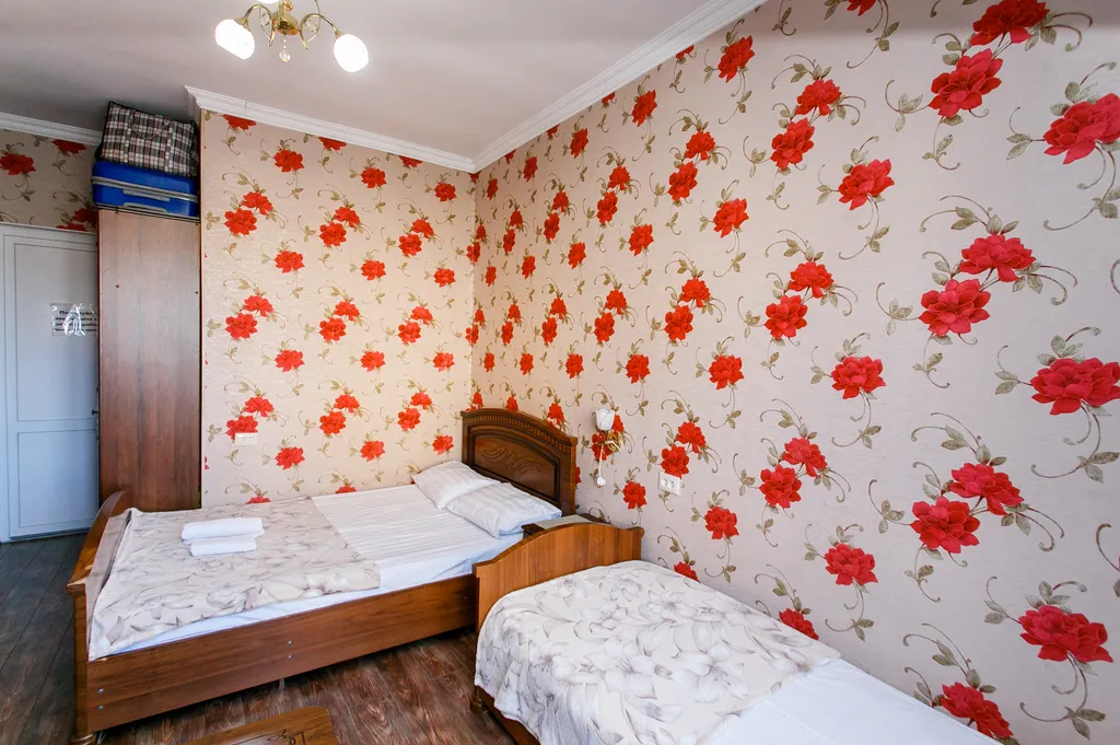 Квартира Комната — Адлер