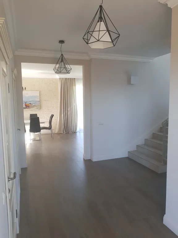 Коттедж рядом с морем