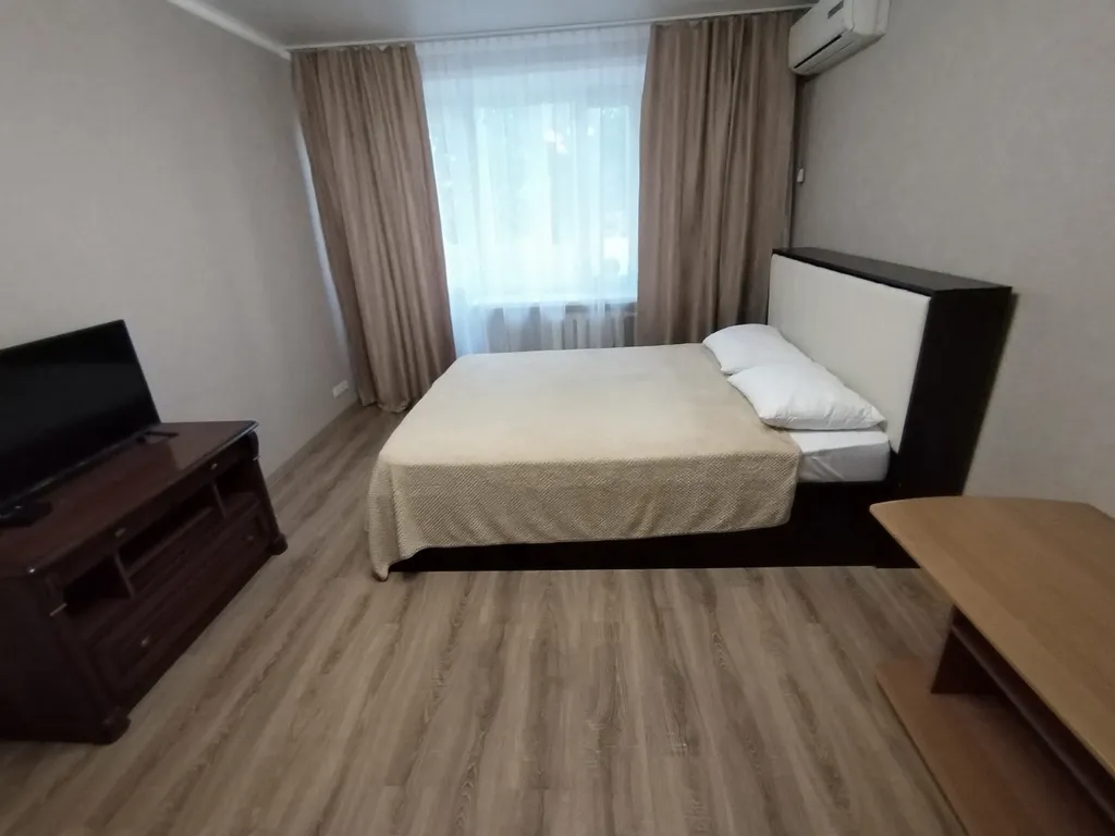 Квартира Уютная квартира с видом на море — Ейск