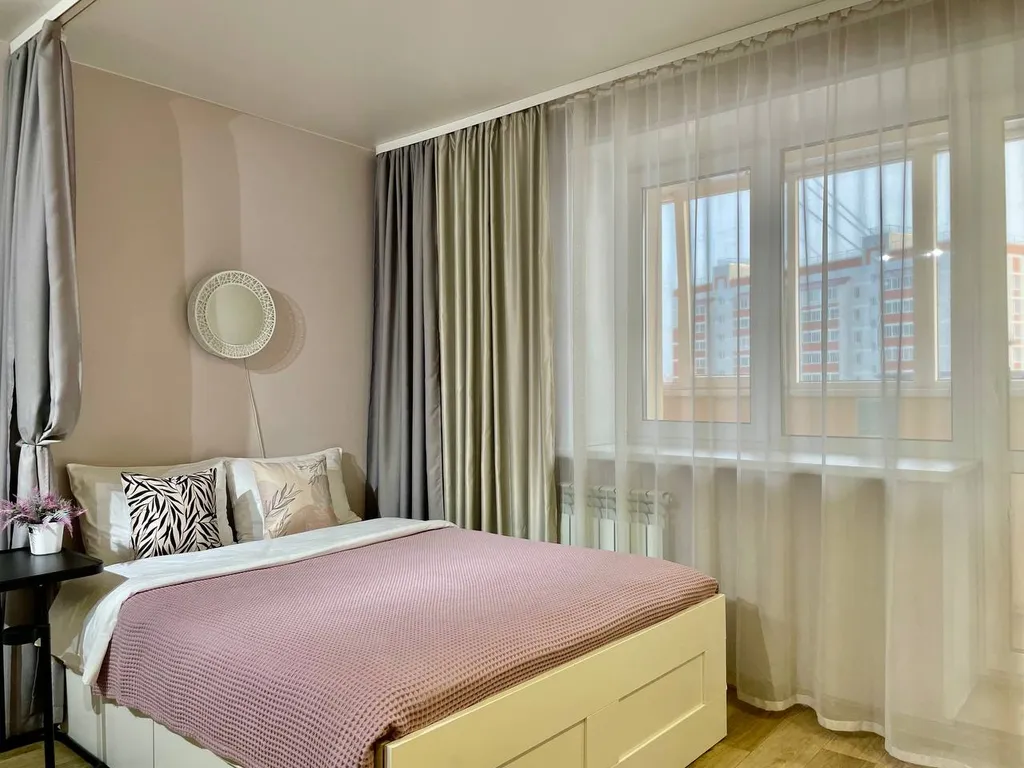 Уютная студия в центре